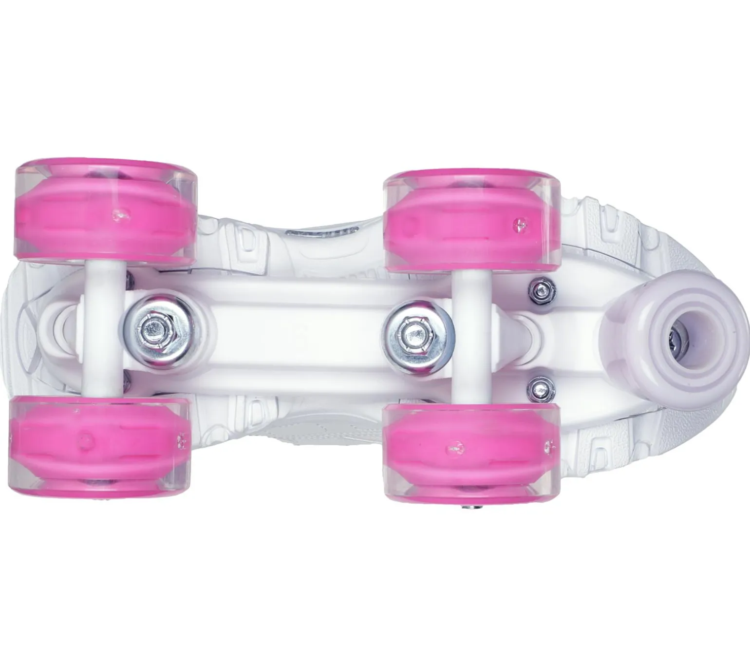 4 Wheeler - Fly Cruiser