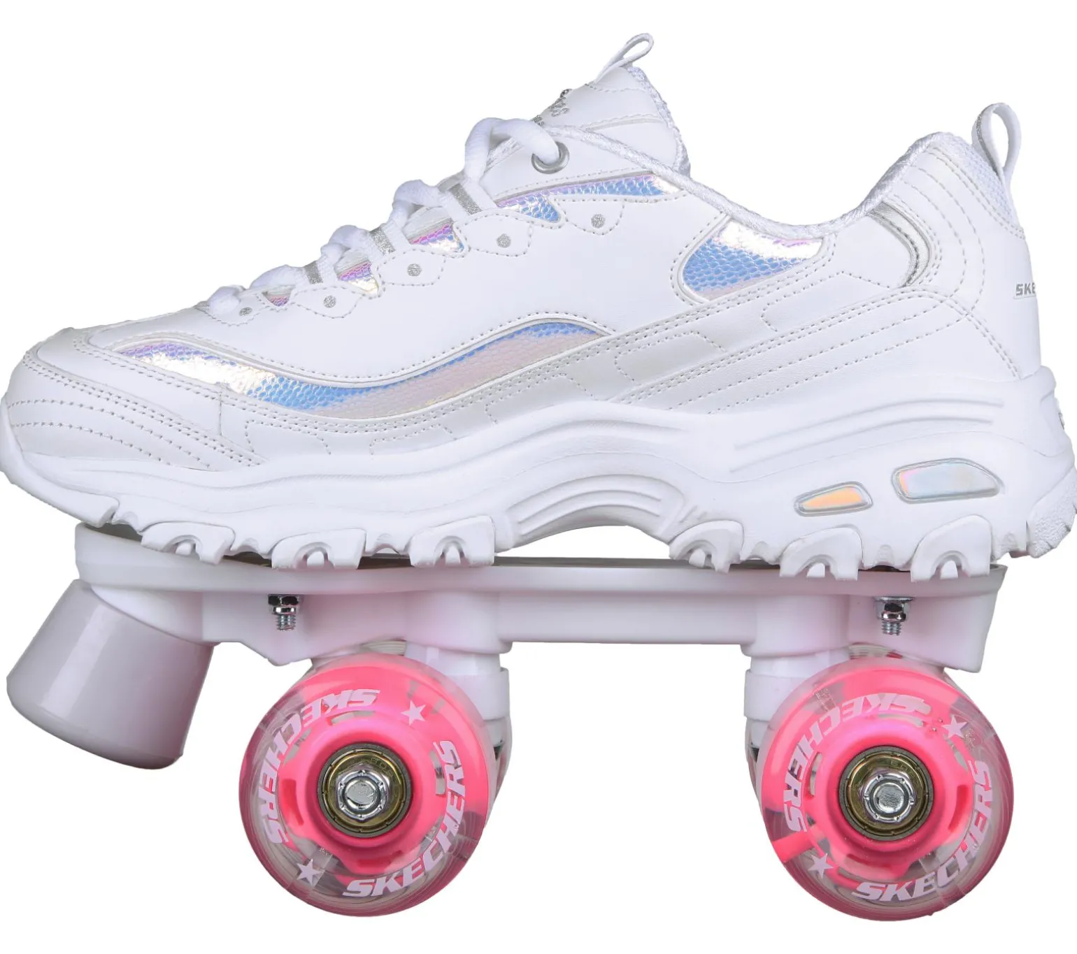 4 Wheeler - Fly Cruiser