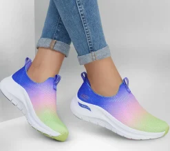 Arch Fit 2.0 - Gradient Glow