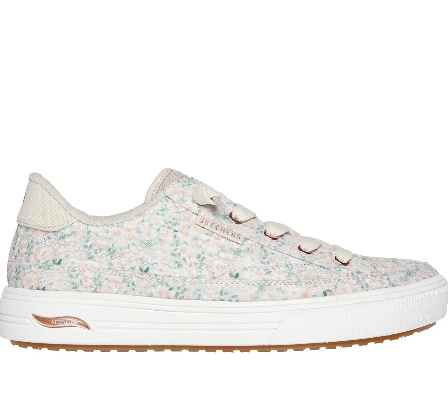 Arch Fit Arcade - Flowa Powa