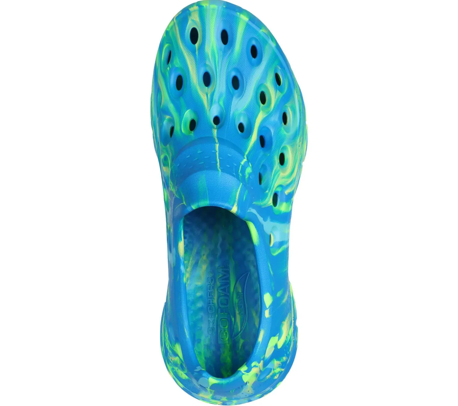 Arch Fit Go Foam - Whirlwind