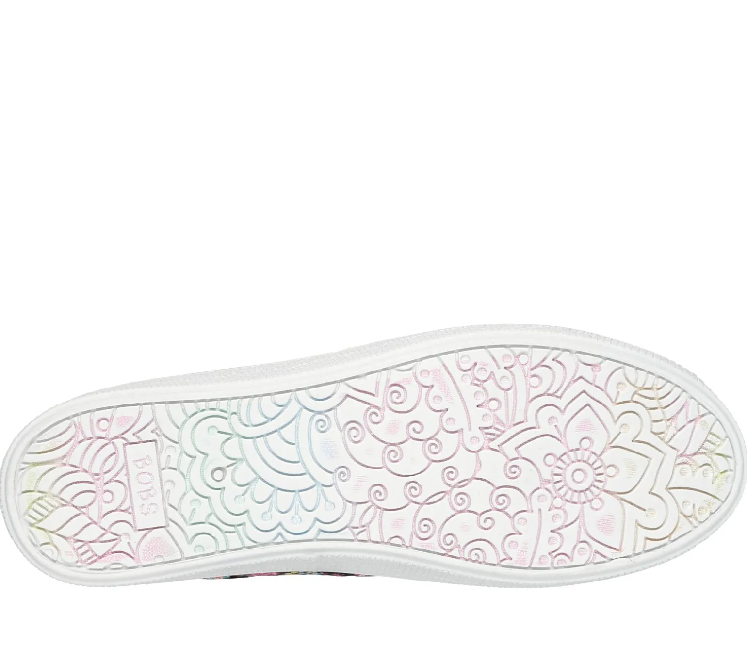 BOBS B Extra Cute - Floral Night