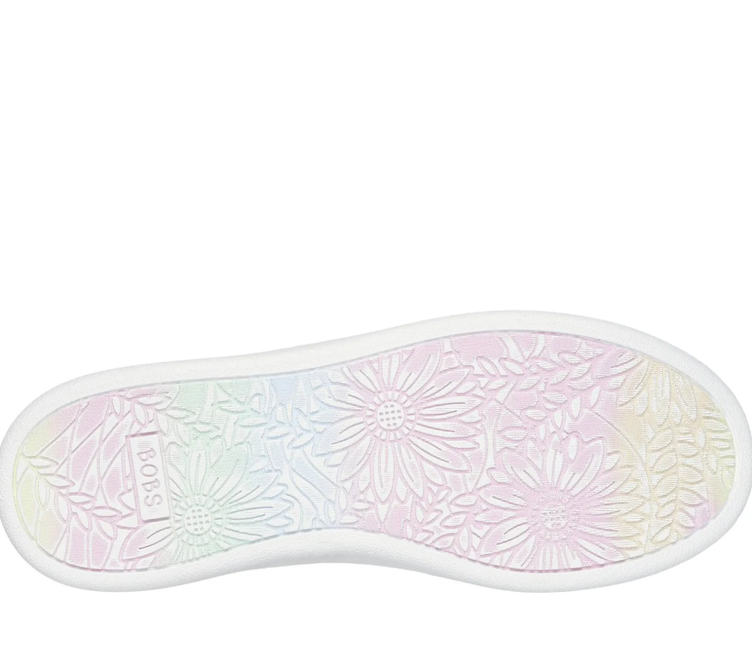 BOBS D'Vine - Floral Flair