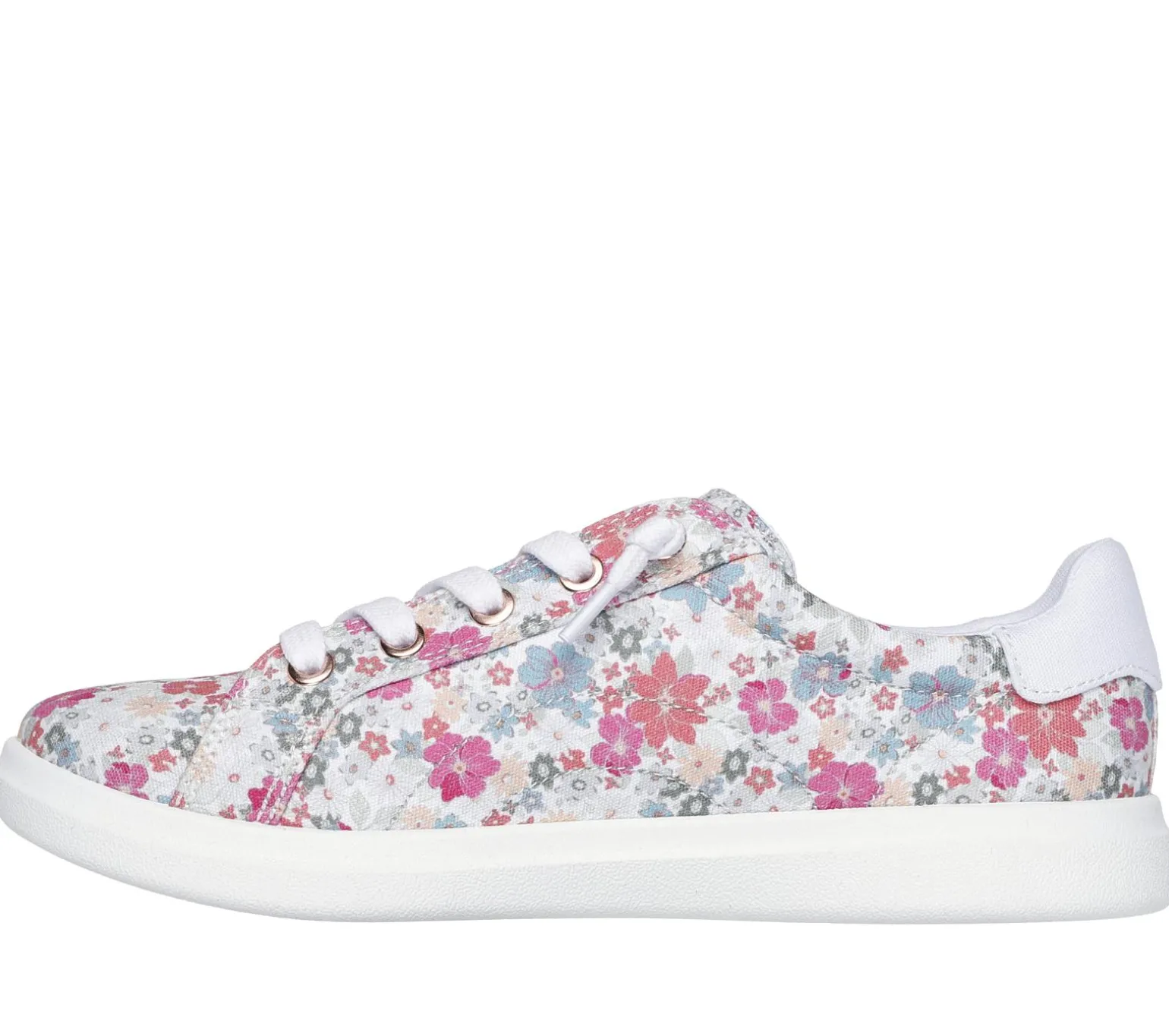 BOBS D'Vine - Floral Flair