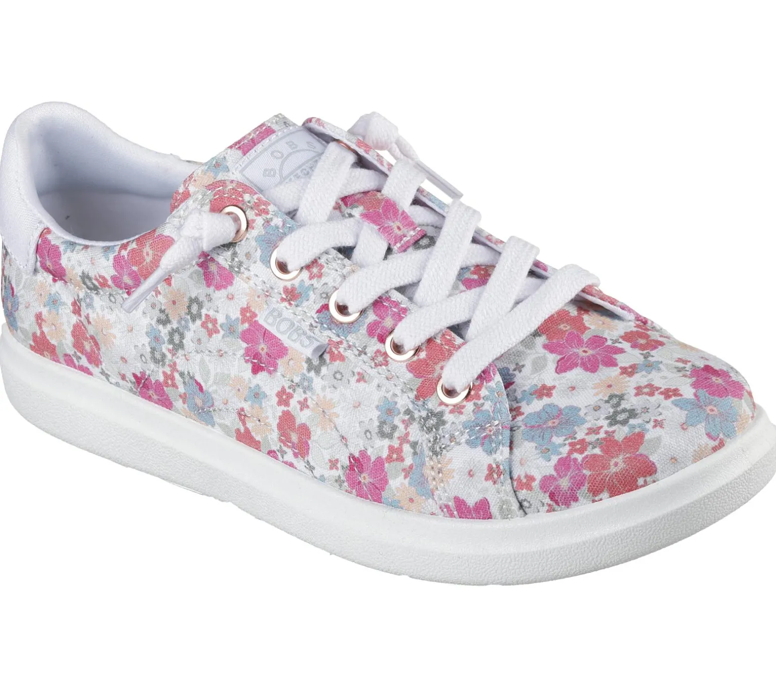 BOBS D'Vine - Floral Flair
