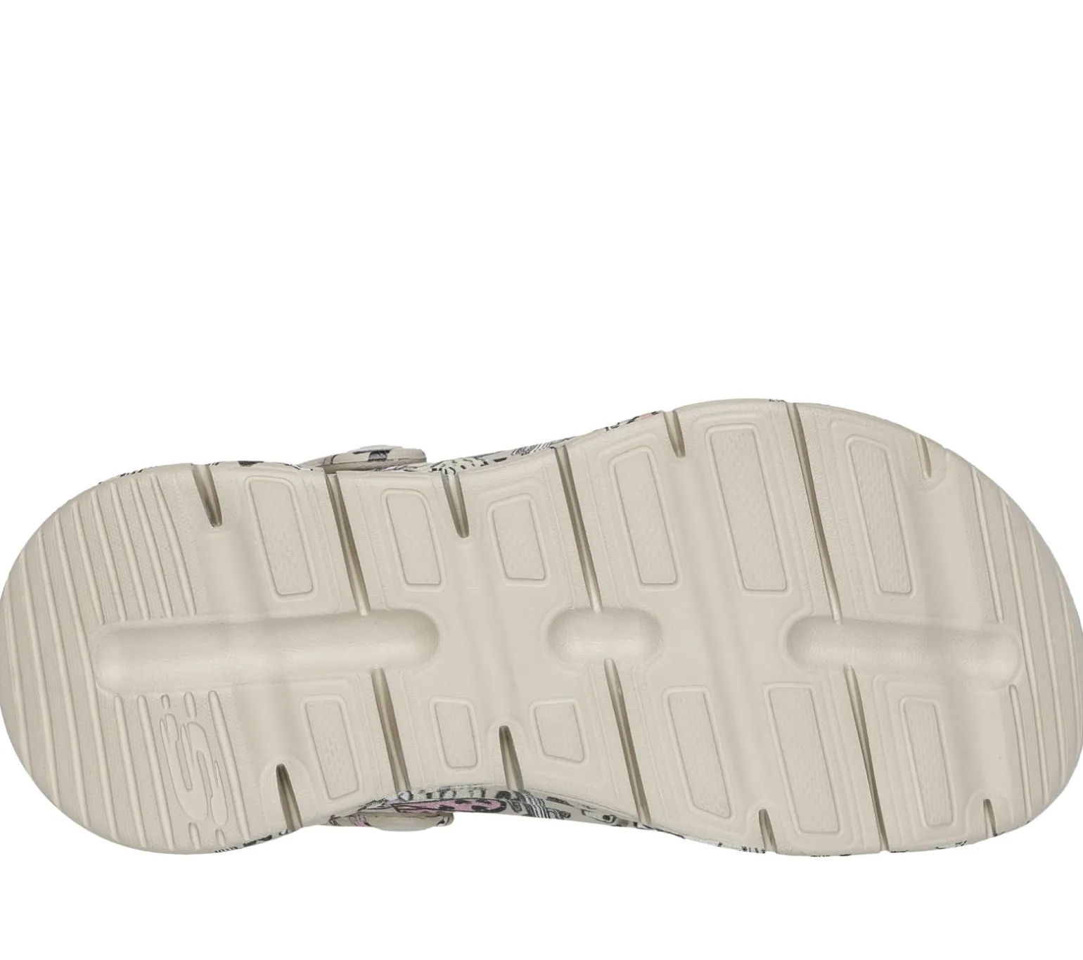BOBS Foamies: Arch Fit - Lets Go Girls