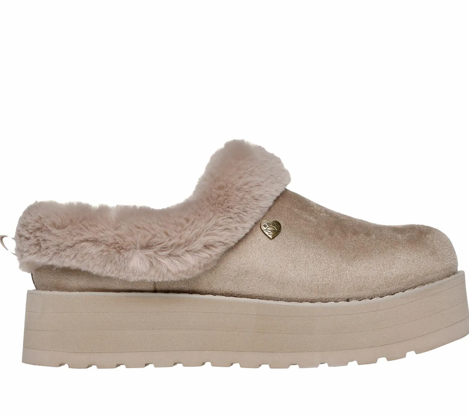 BOBS Keepsakes Hi-Rise - Zen Out
