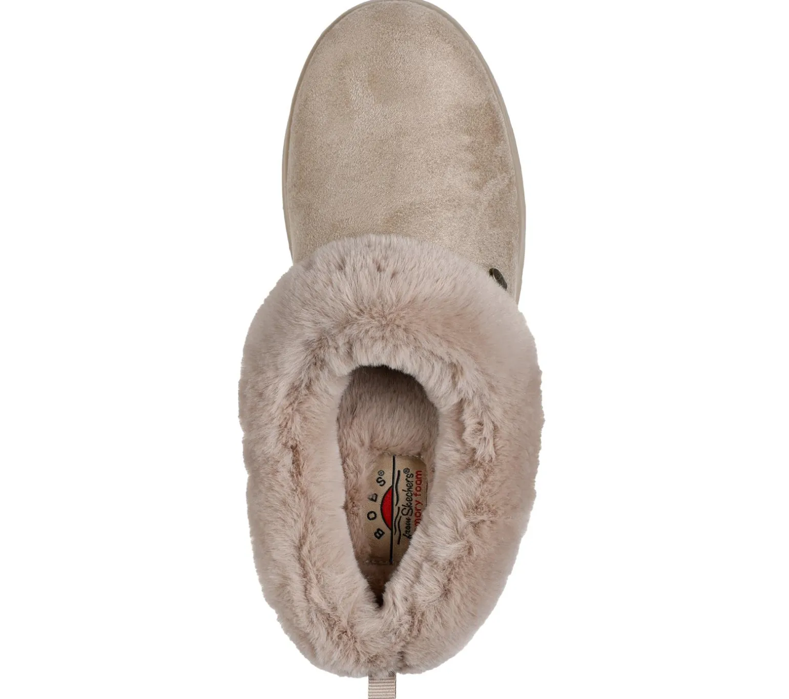 BOBS Keepsakes Hi-Rise - Zen Out