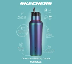 Canteen Hydration