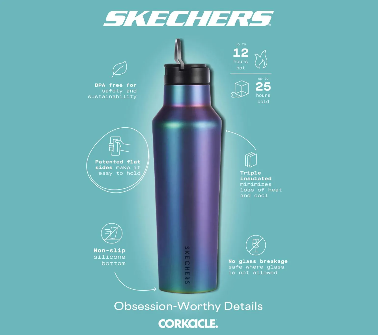 Canteen Hydration