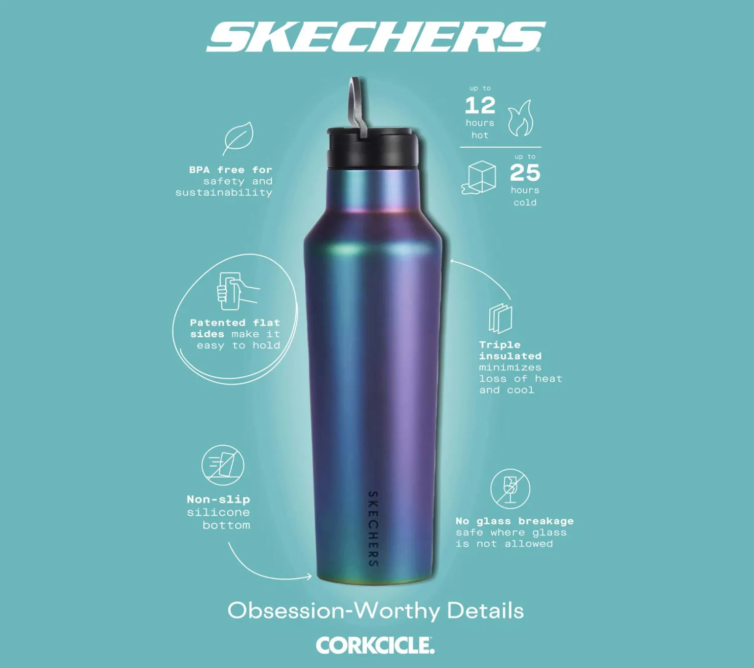 Canteen Hydration