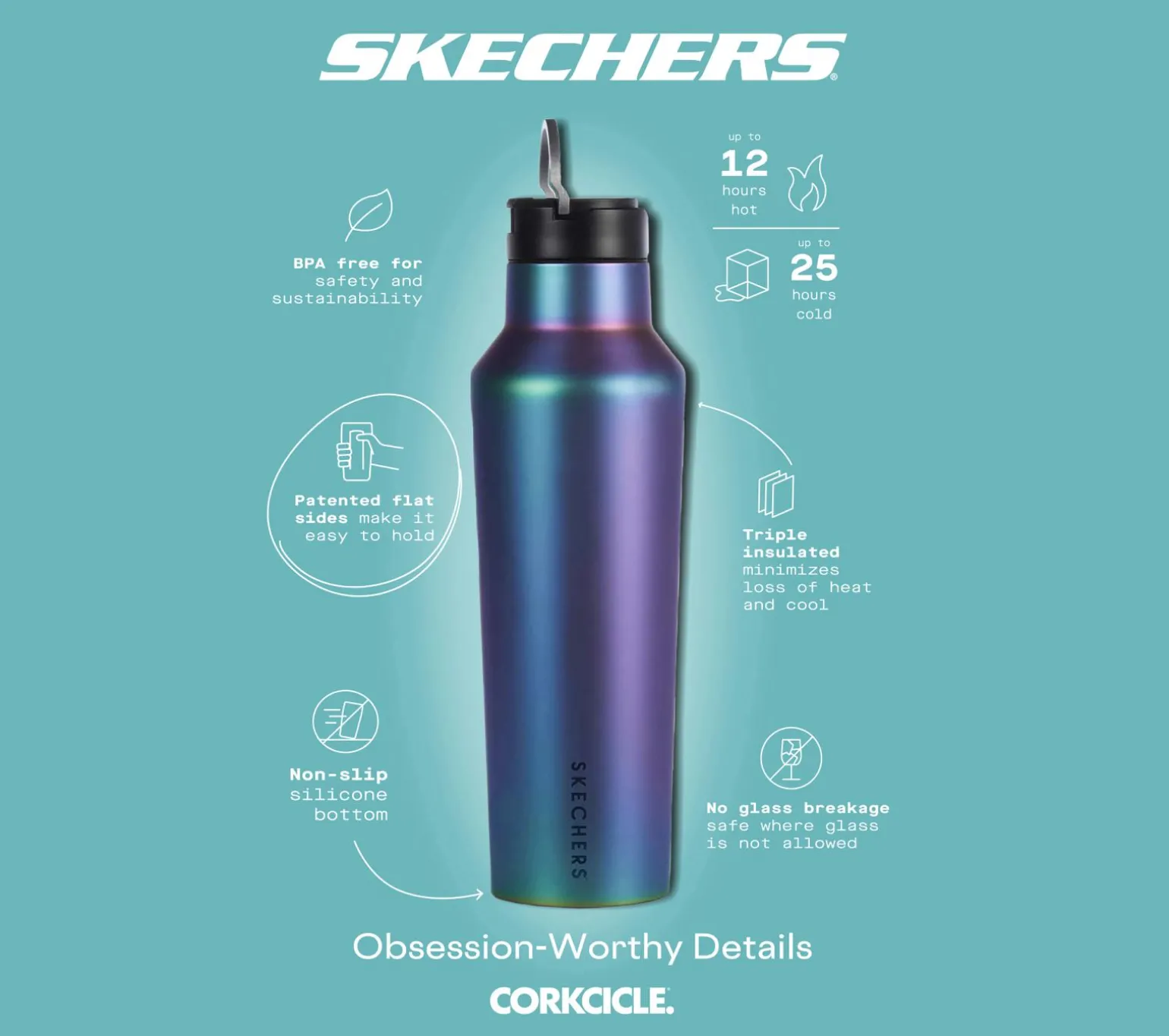 Canteen Hydration