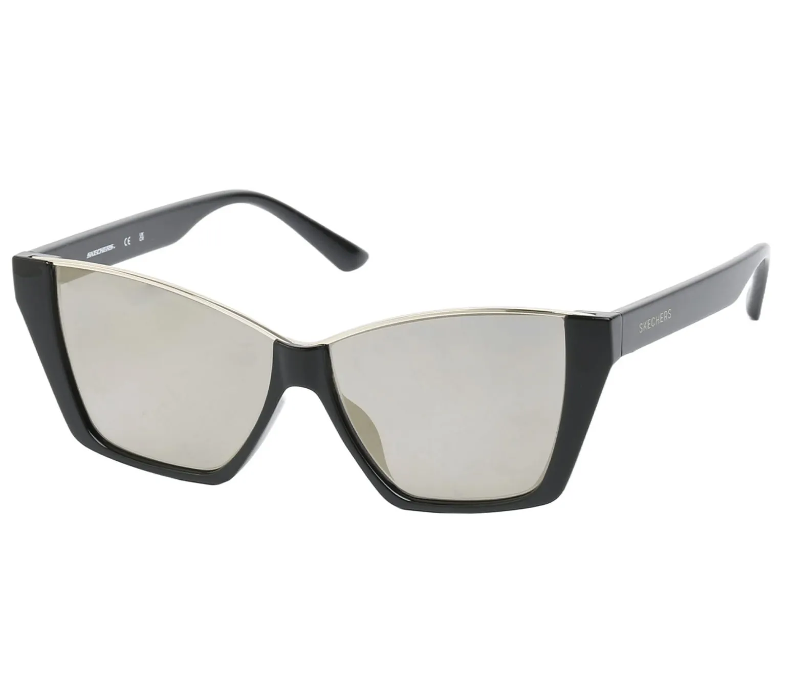 Cat Eye Sunglasses