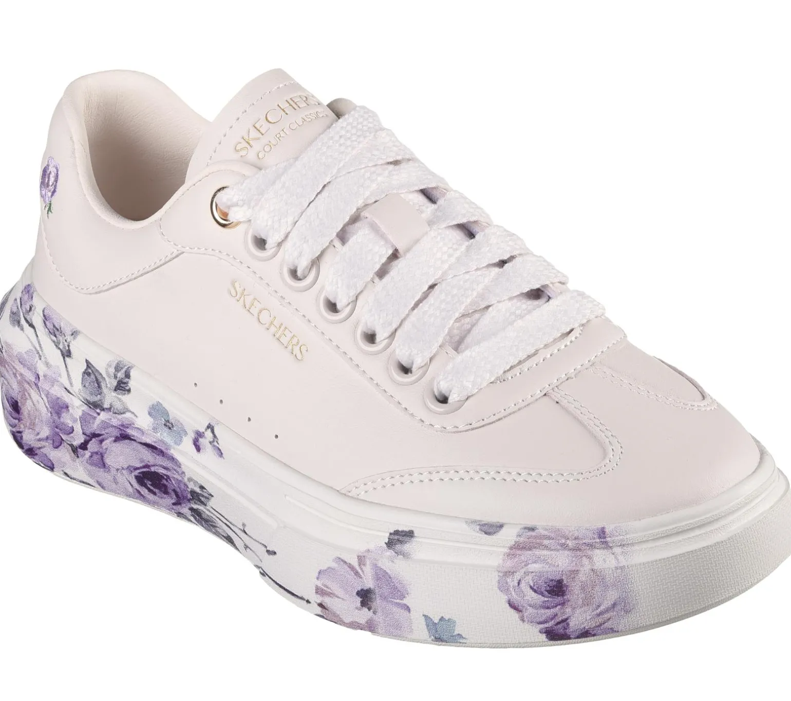 Cordova Classic - Painted Florals