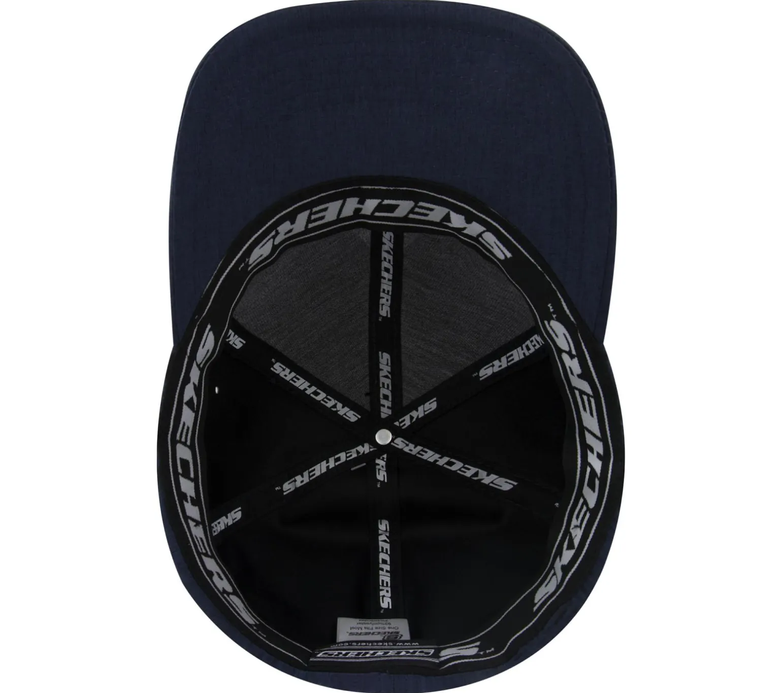 Diamond S Stretch Fit Hat