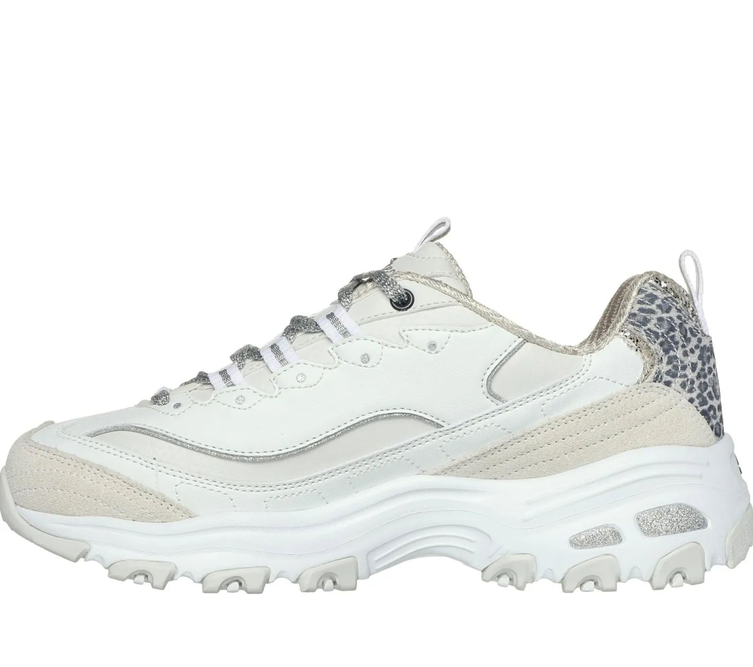 D'Lites - Golden Chic