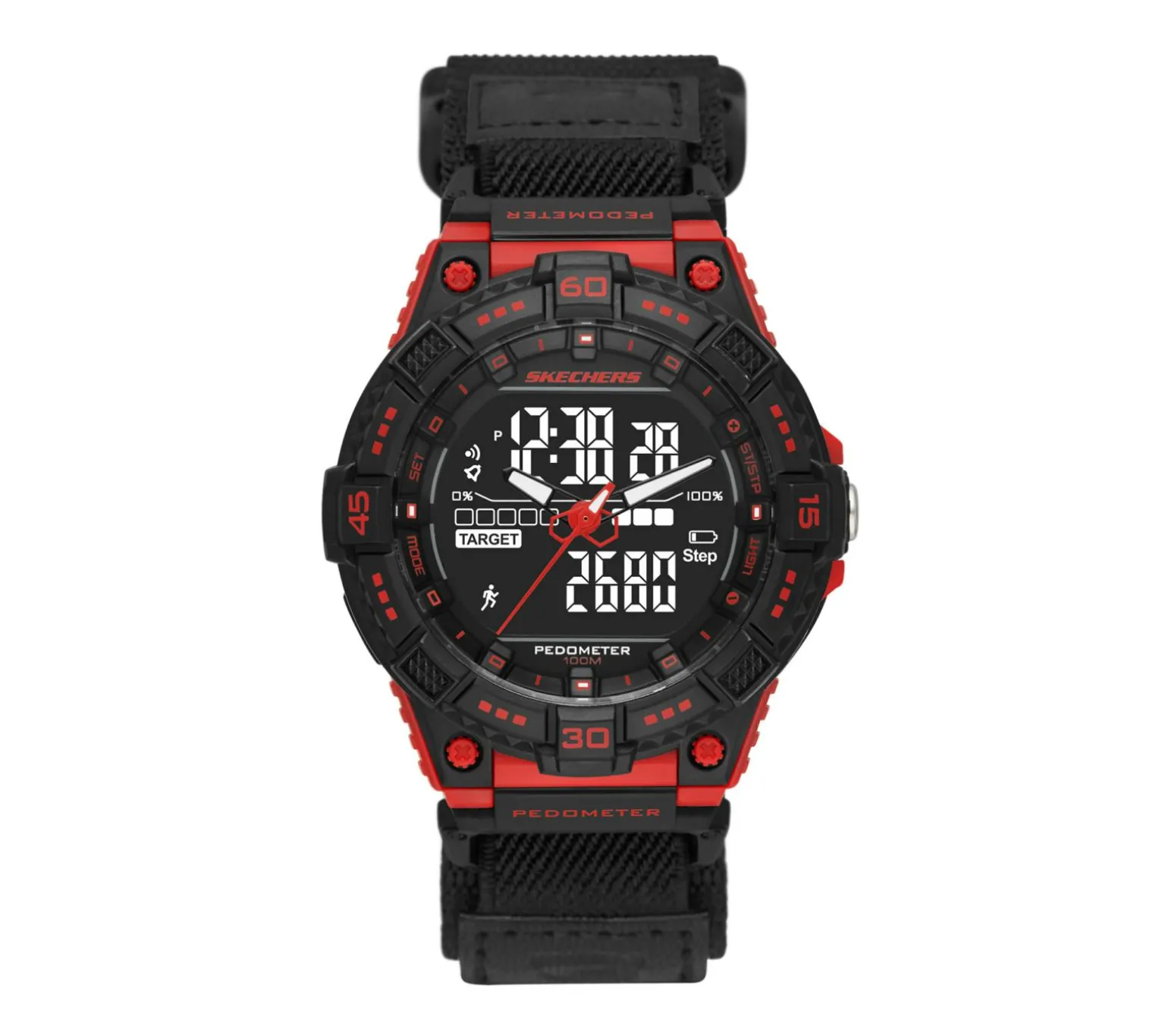 Downey Fast Wrap Watch