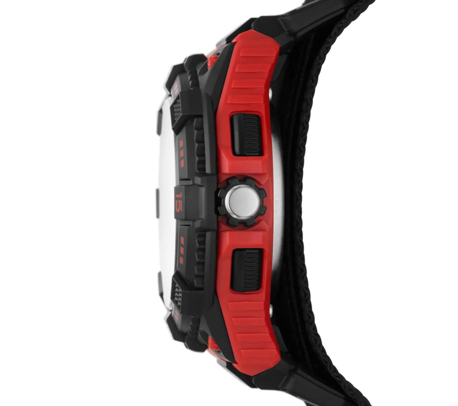 Downey Fast Wrap Watch