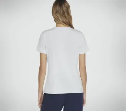 Dream Bloom Tee