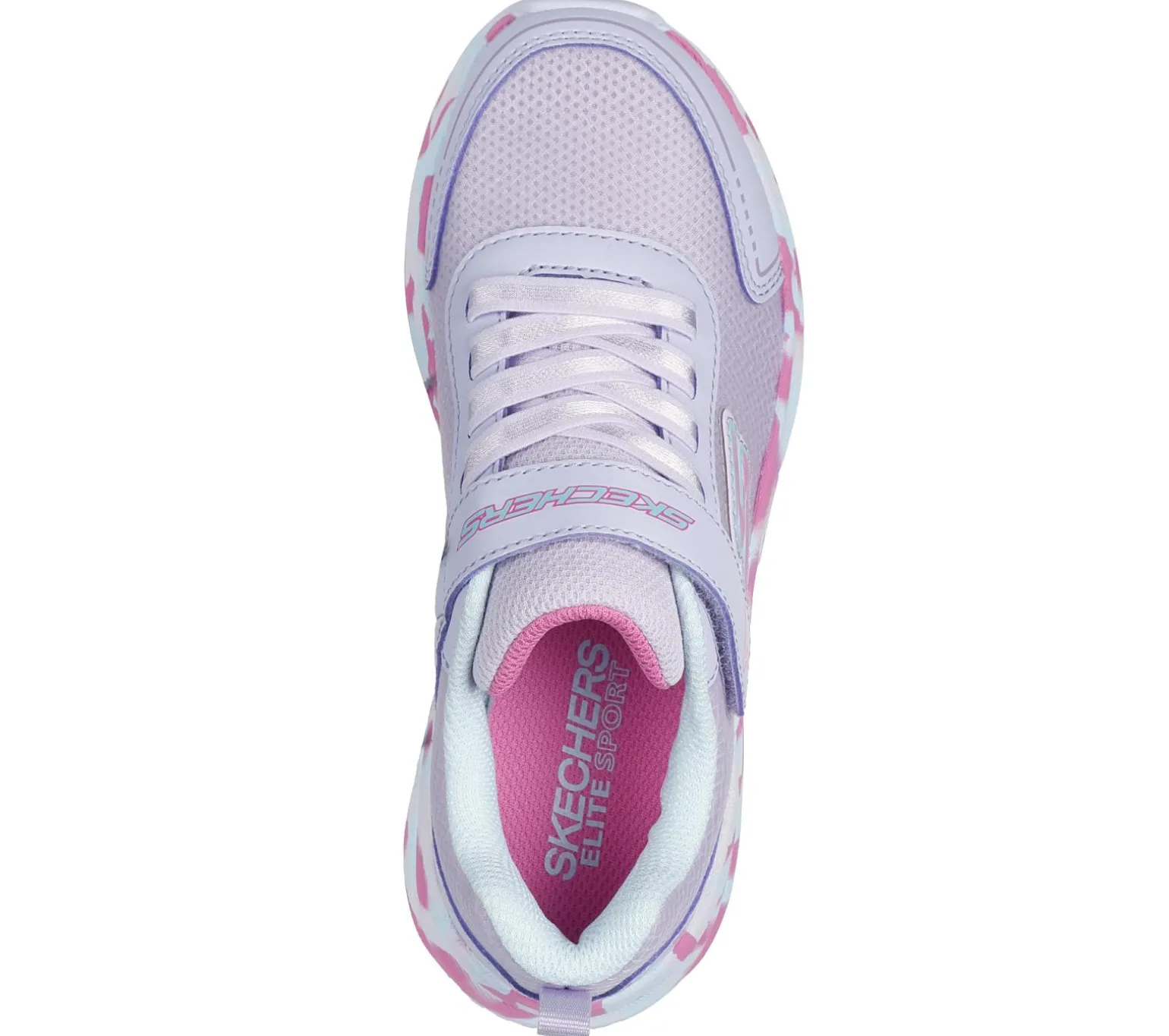 Elite Sport Tempo - Statement Swirl
