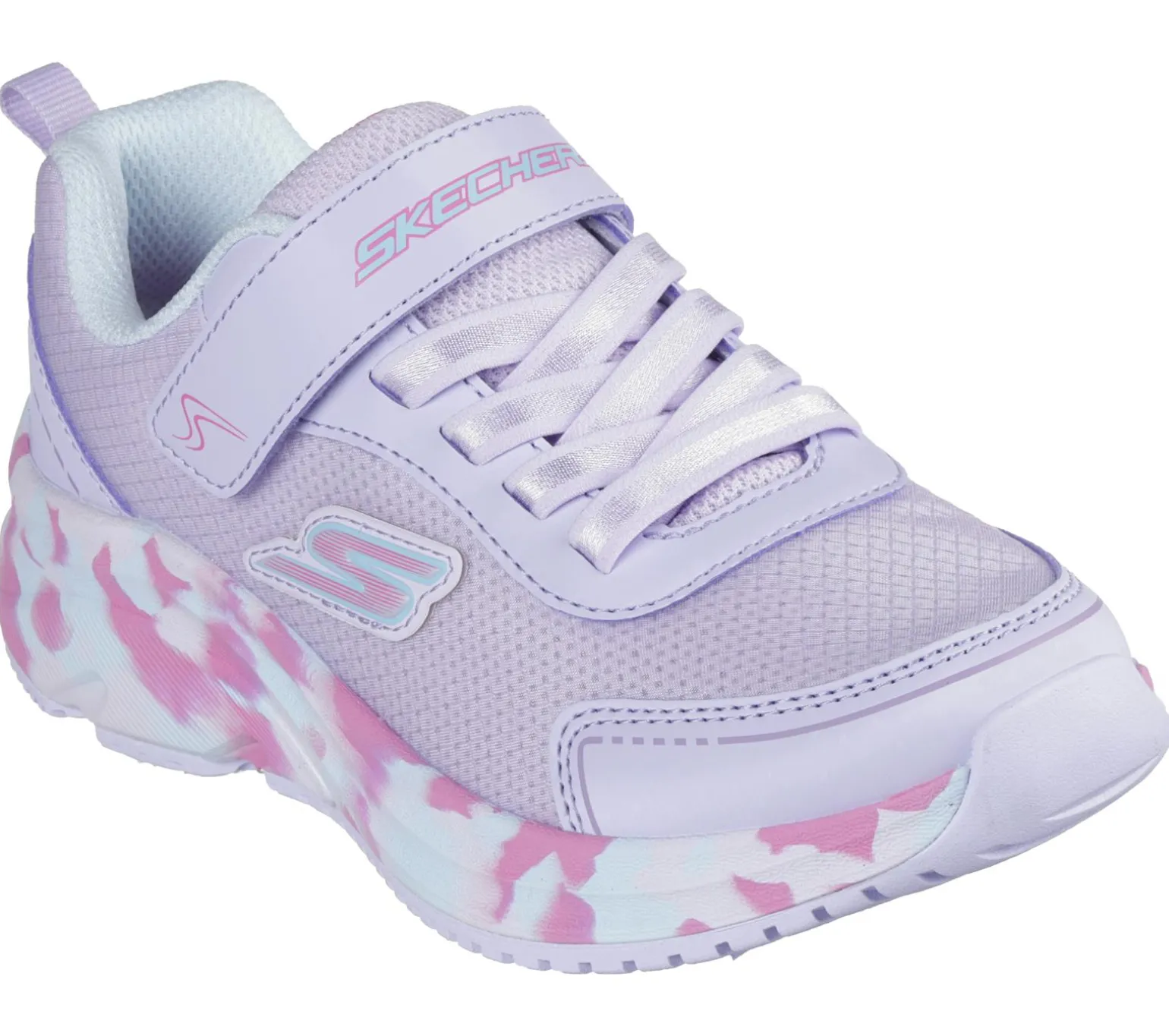 Elite Sport Tempo - Statement Swirl