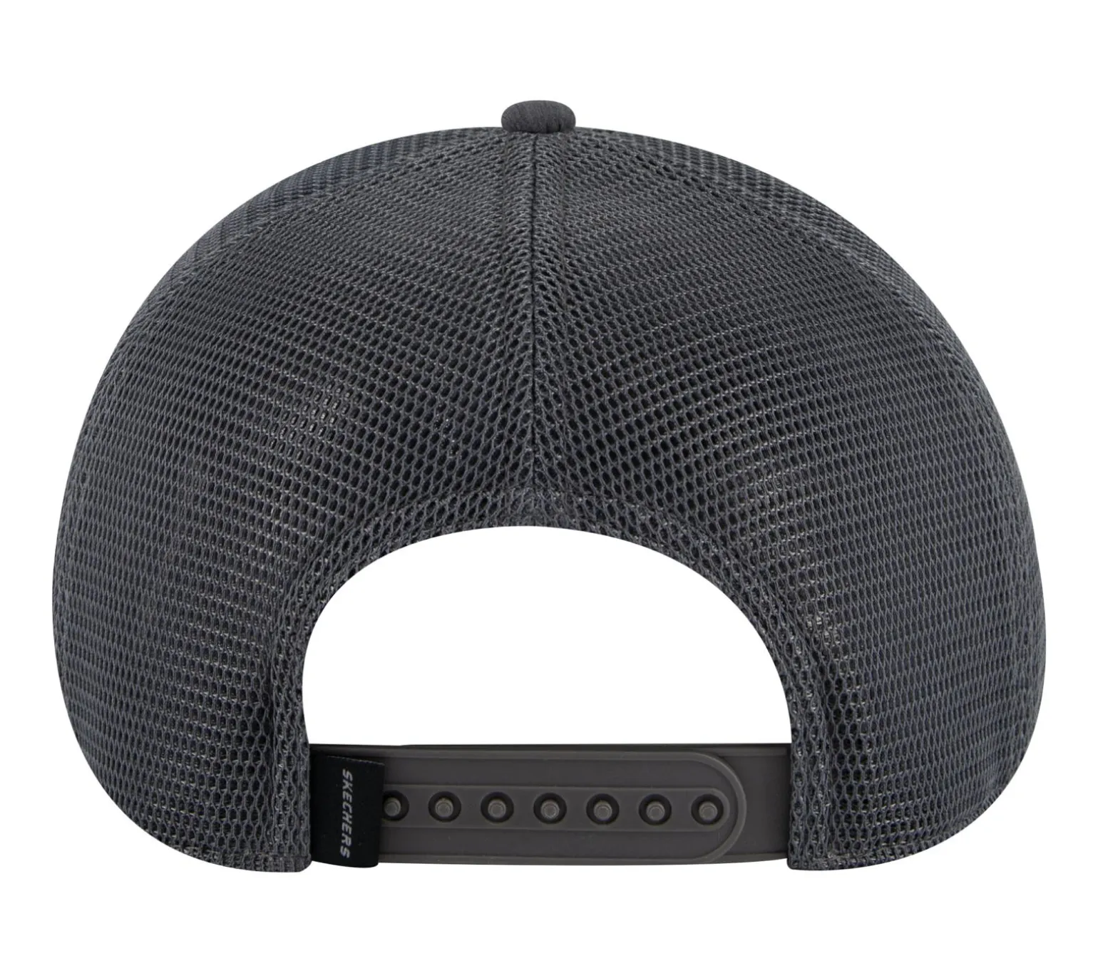 Embossed Trucker Hat