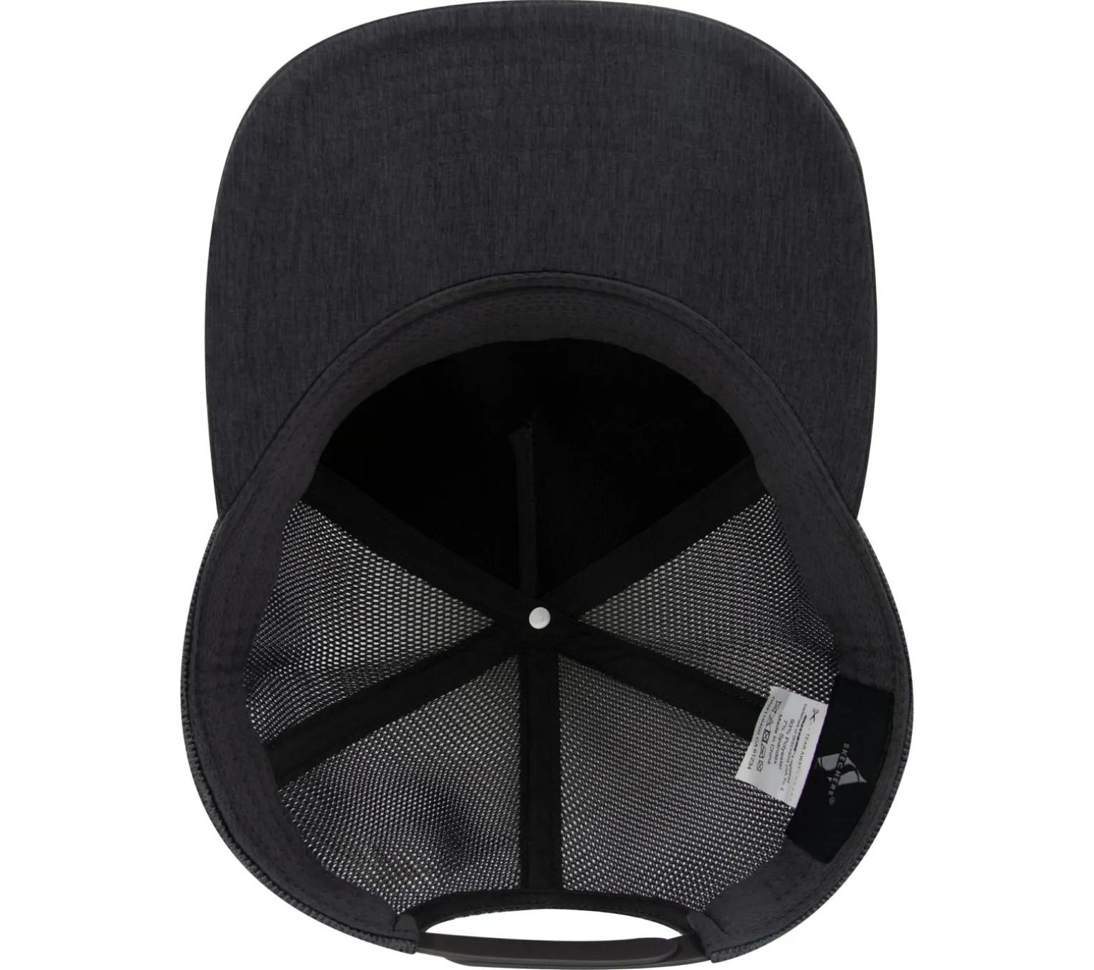 Embossed Trucker Hat
