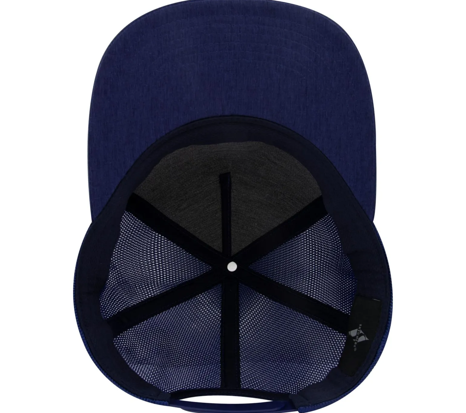 Embossed Trucker Hat