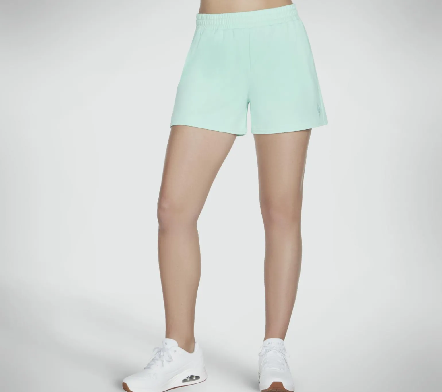 Essential 4 Inch Short