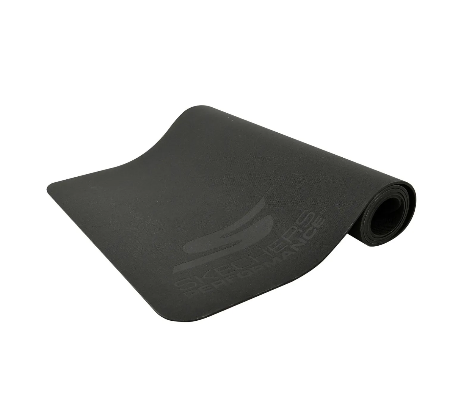Fitness Yoga Mat Rubber