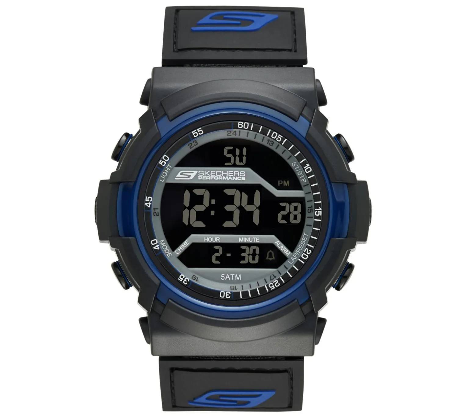 Flournoy Watch