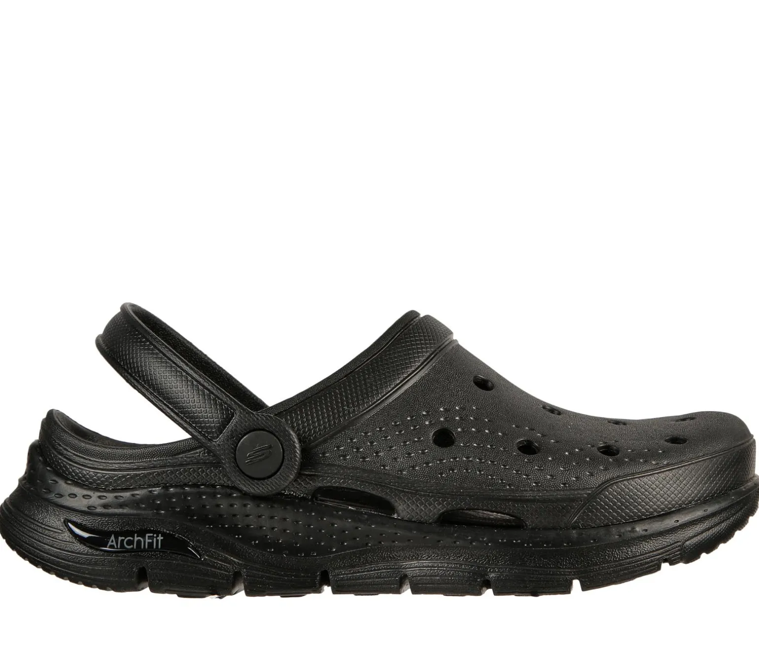 Foamies: Arch Fit - It's A Fit