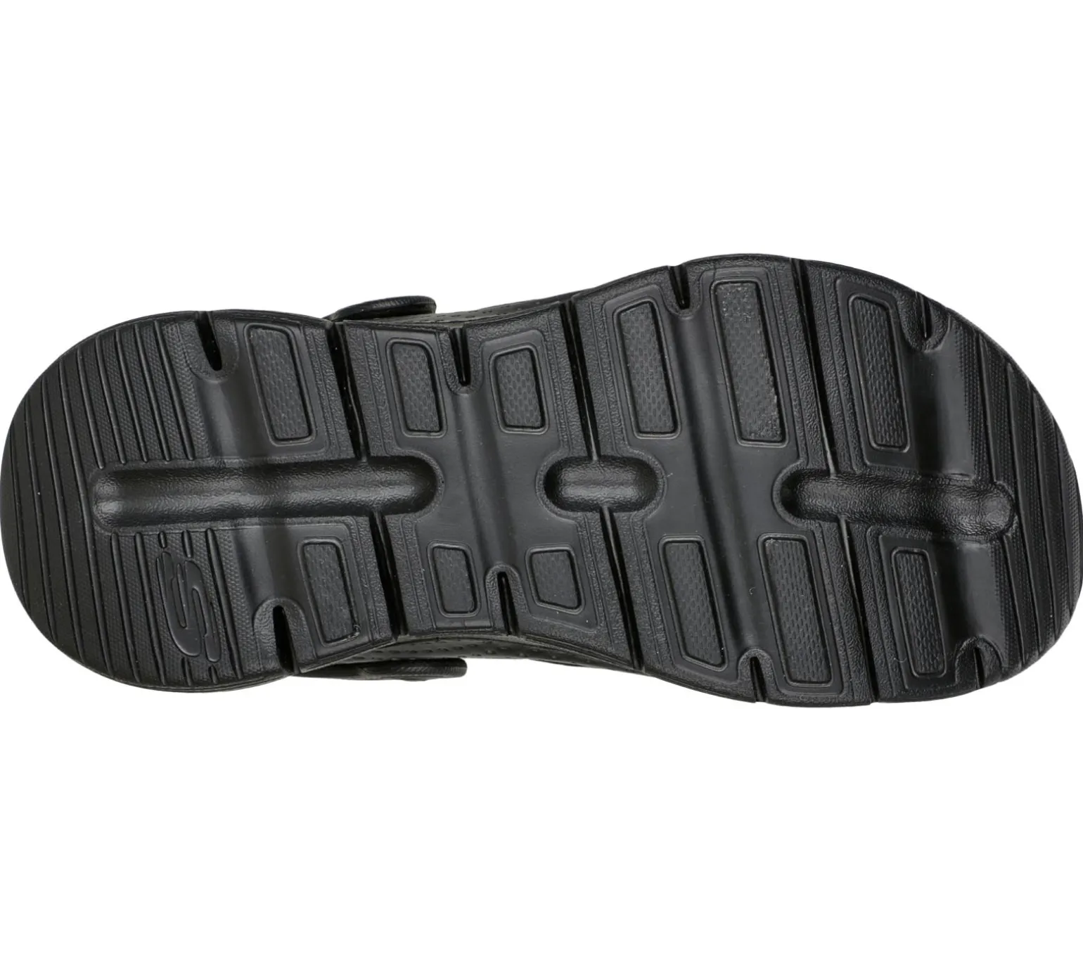 Foamies: Arch Fit - It's A Fit