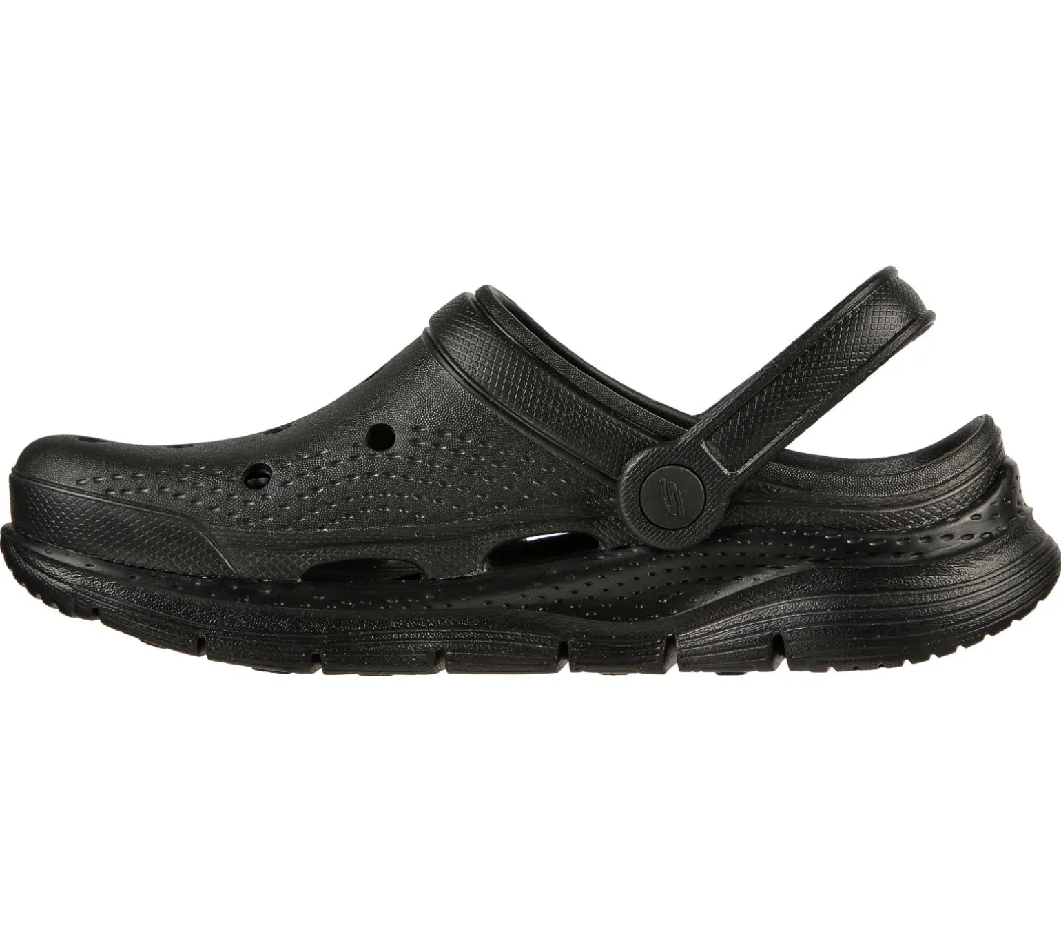 Foamies: Arch Fit - It's A Fit