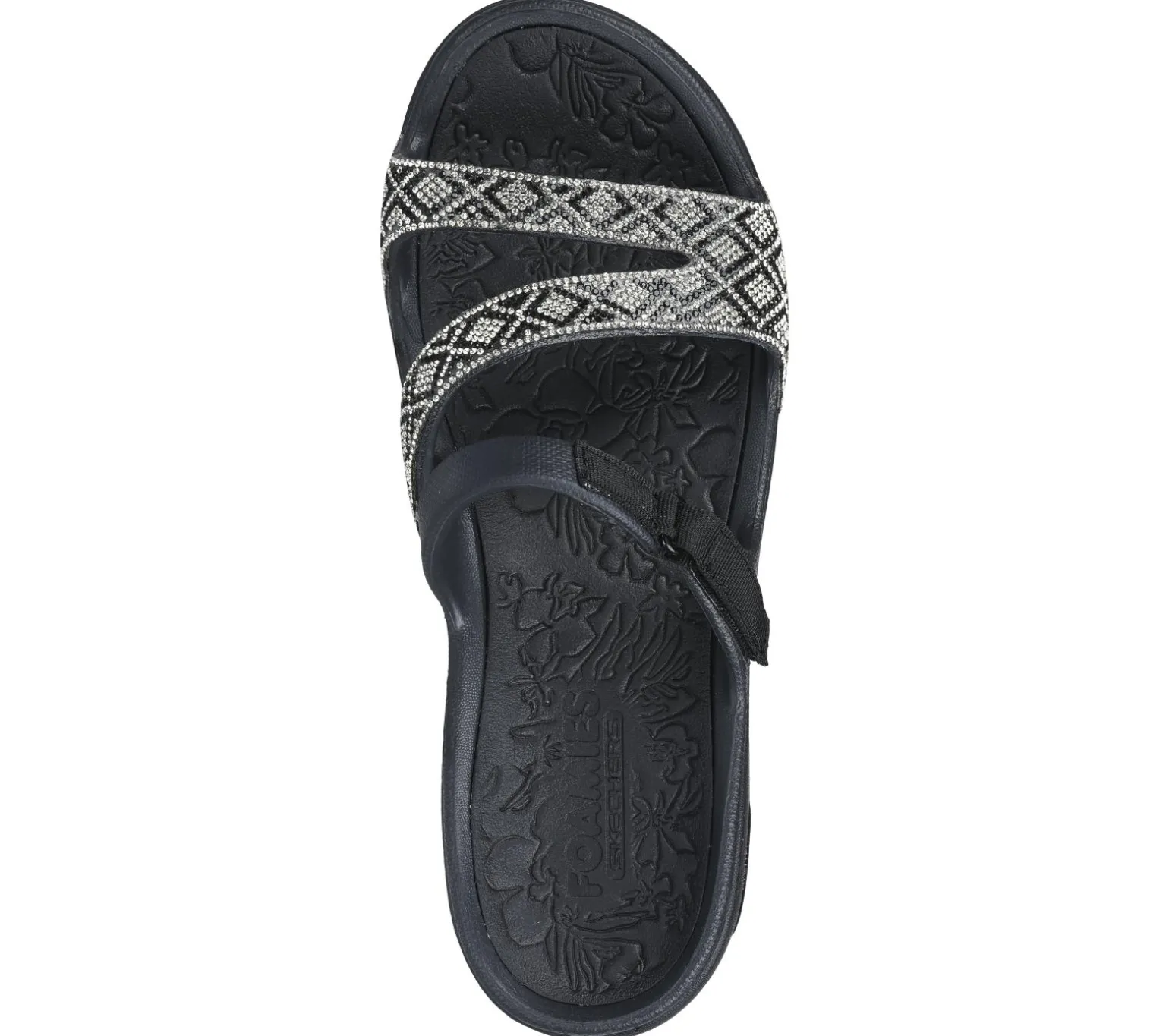 Foamies: Arch Fit Ascend - Show Stopper