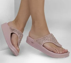 Foamies: Arch Fit Cali Breeze - Shine On