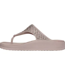 Foamies: Arch Fit Cali Breeze - Shine On