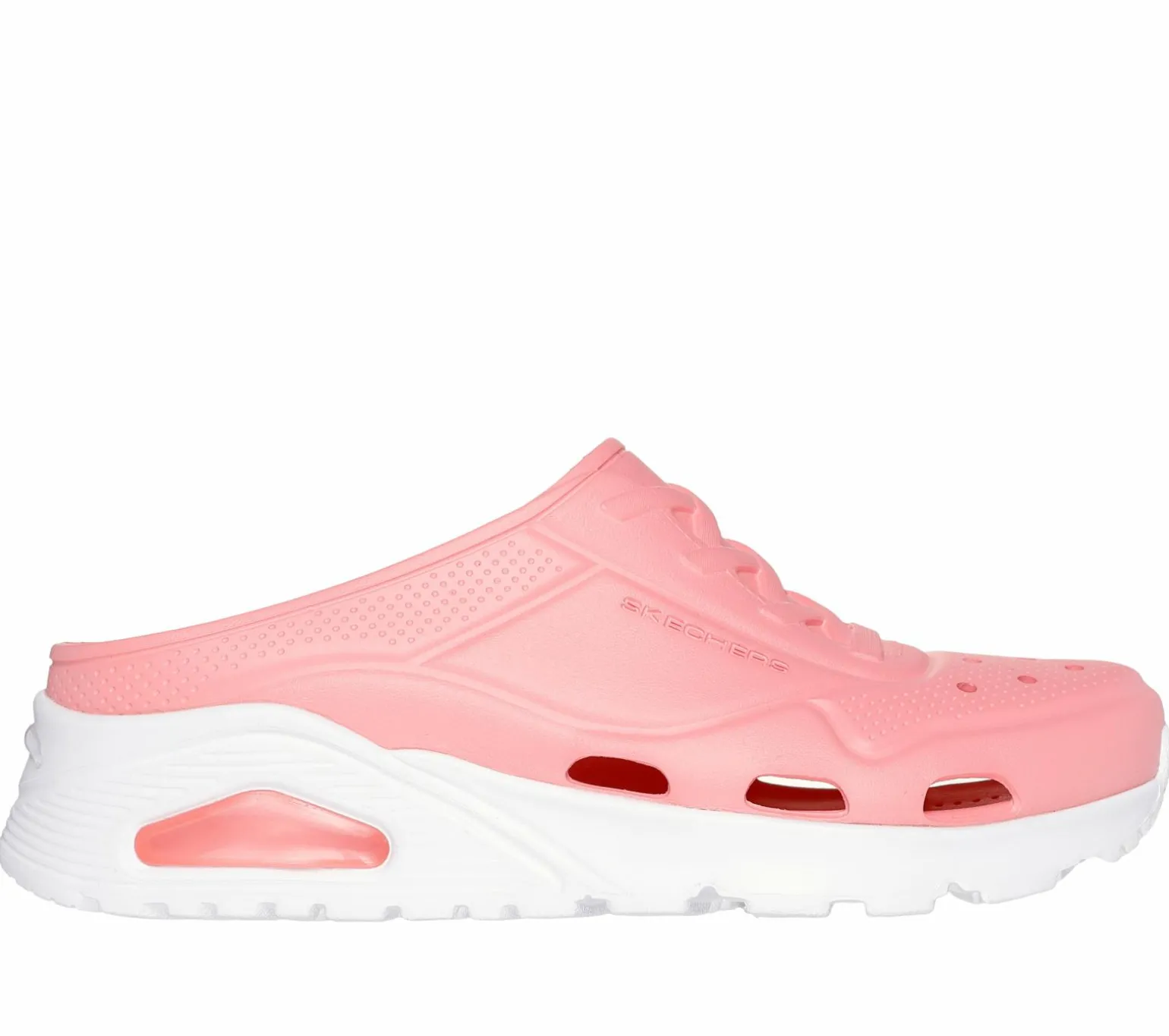 Foamies: Arch Fit Uno - High Standards