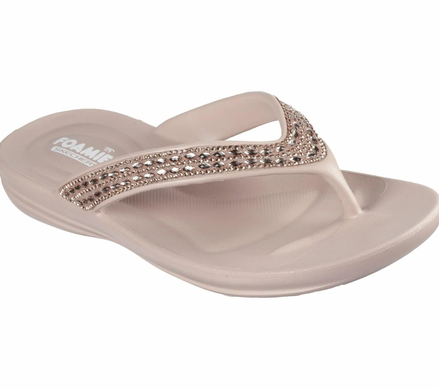Foamies: Glitzy