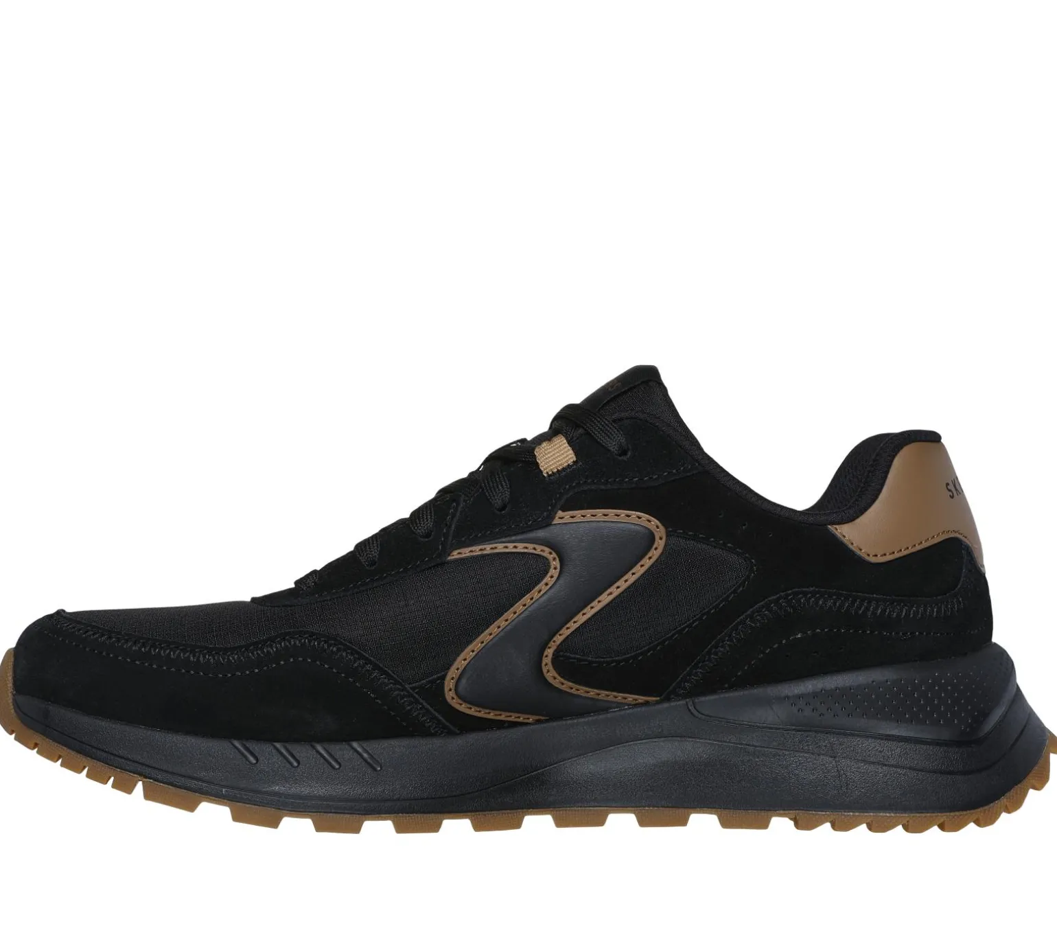 Fury - Retro Jogger