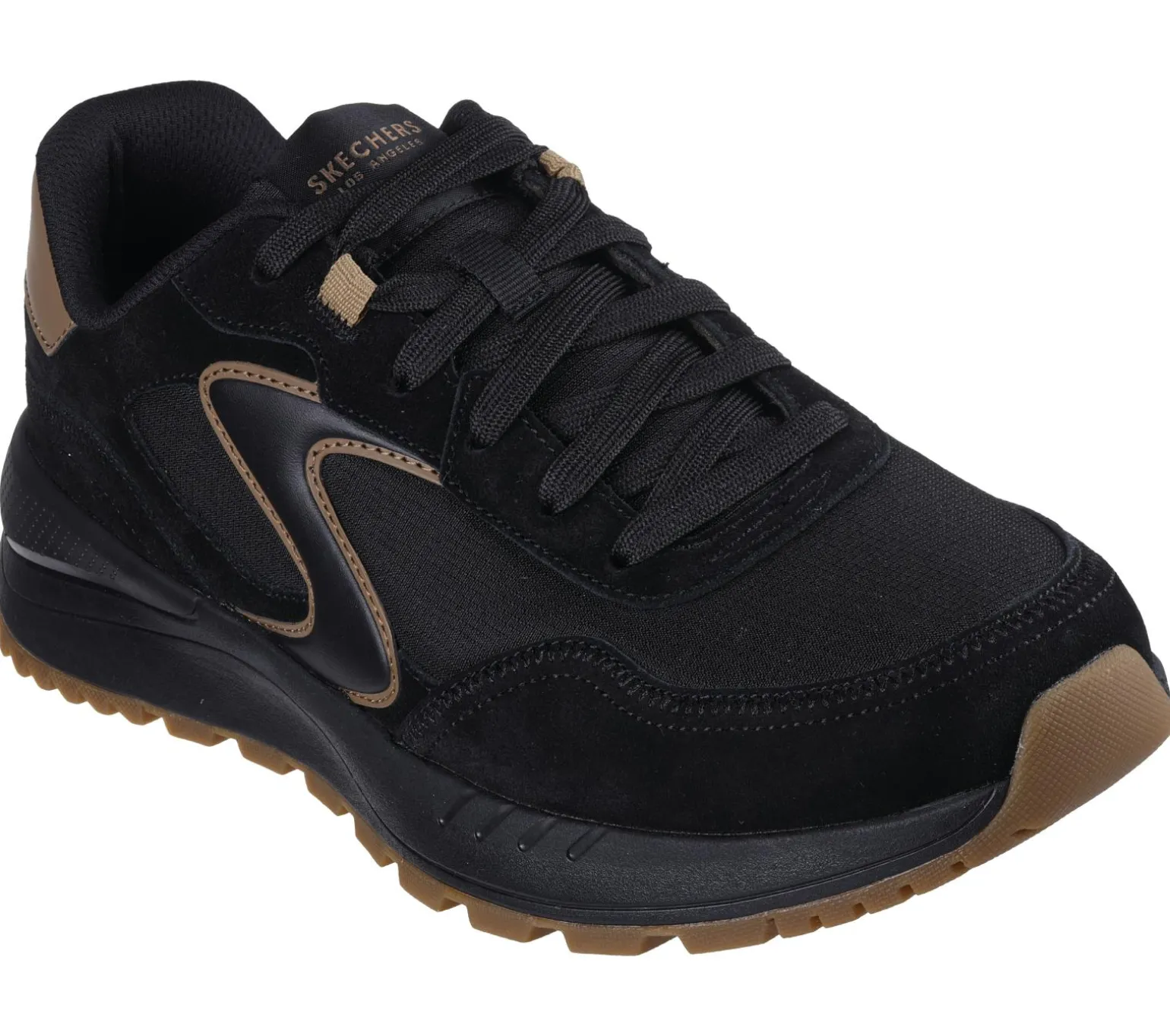 Fury - Retro Jogger
