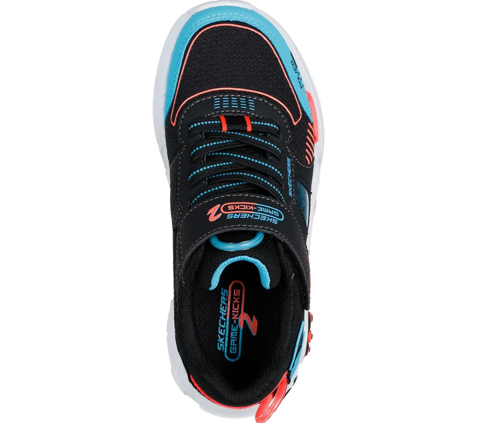 Game Kicks: Gametronix 2.0