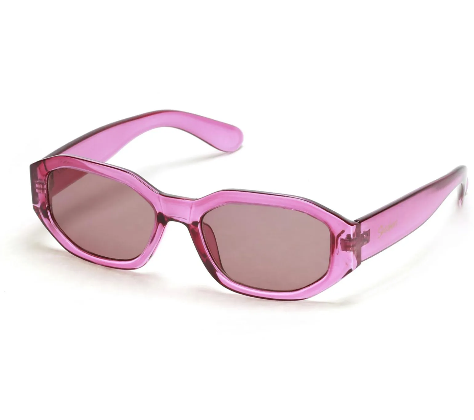 Geometric Sunglasses