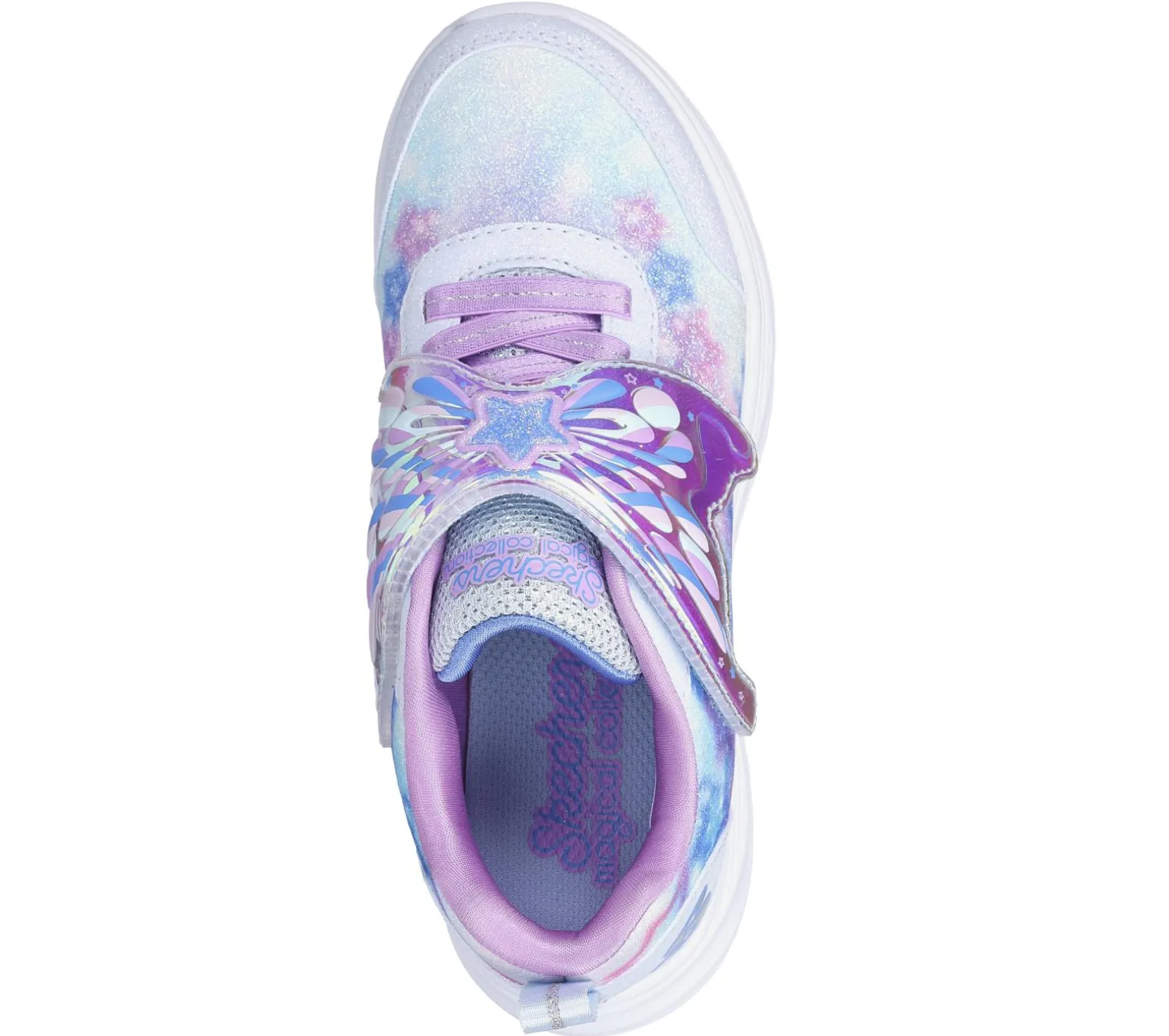 Glimmer Kicks - Magical Wings