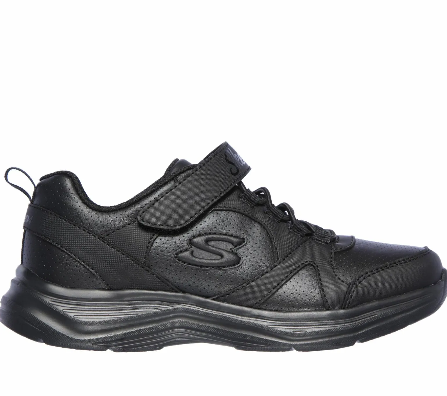 Glimmer Kicks - School Struts