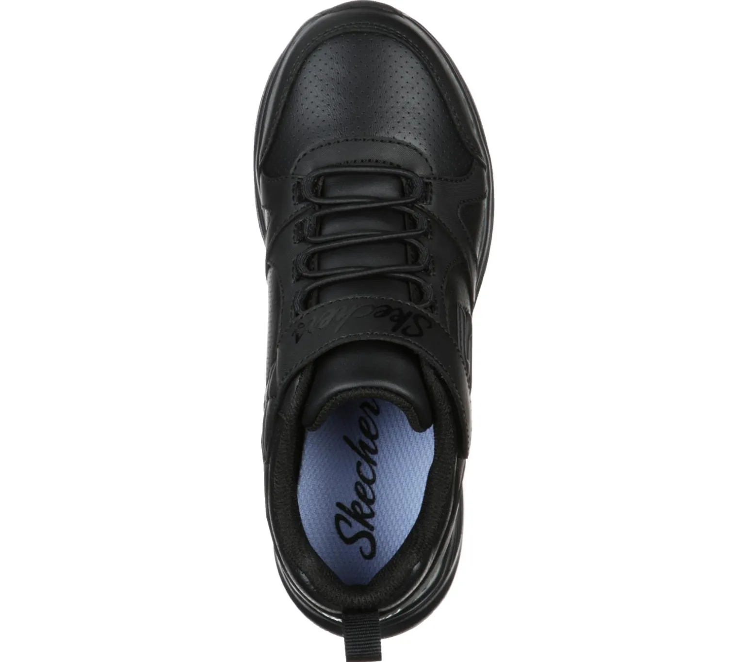 Glimmer Kicks - School Struts
