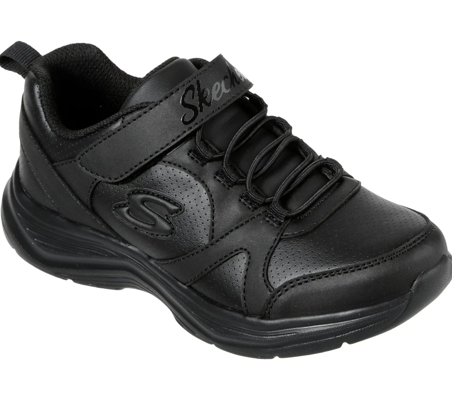 Glimmer Kicks - School Struts