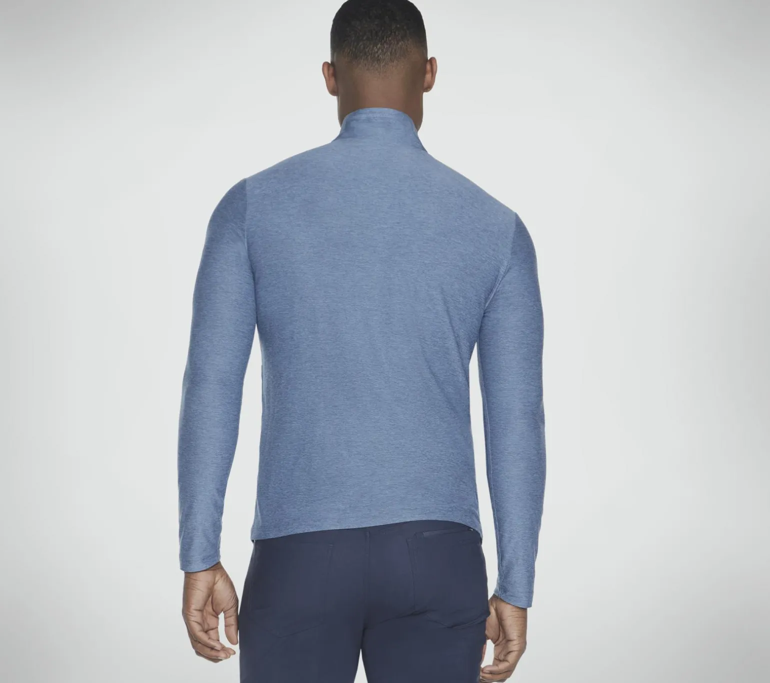 GO DRI All Day 1/4 Zip