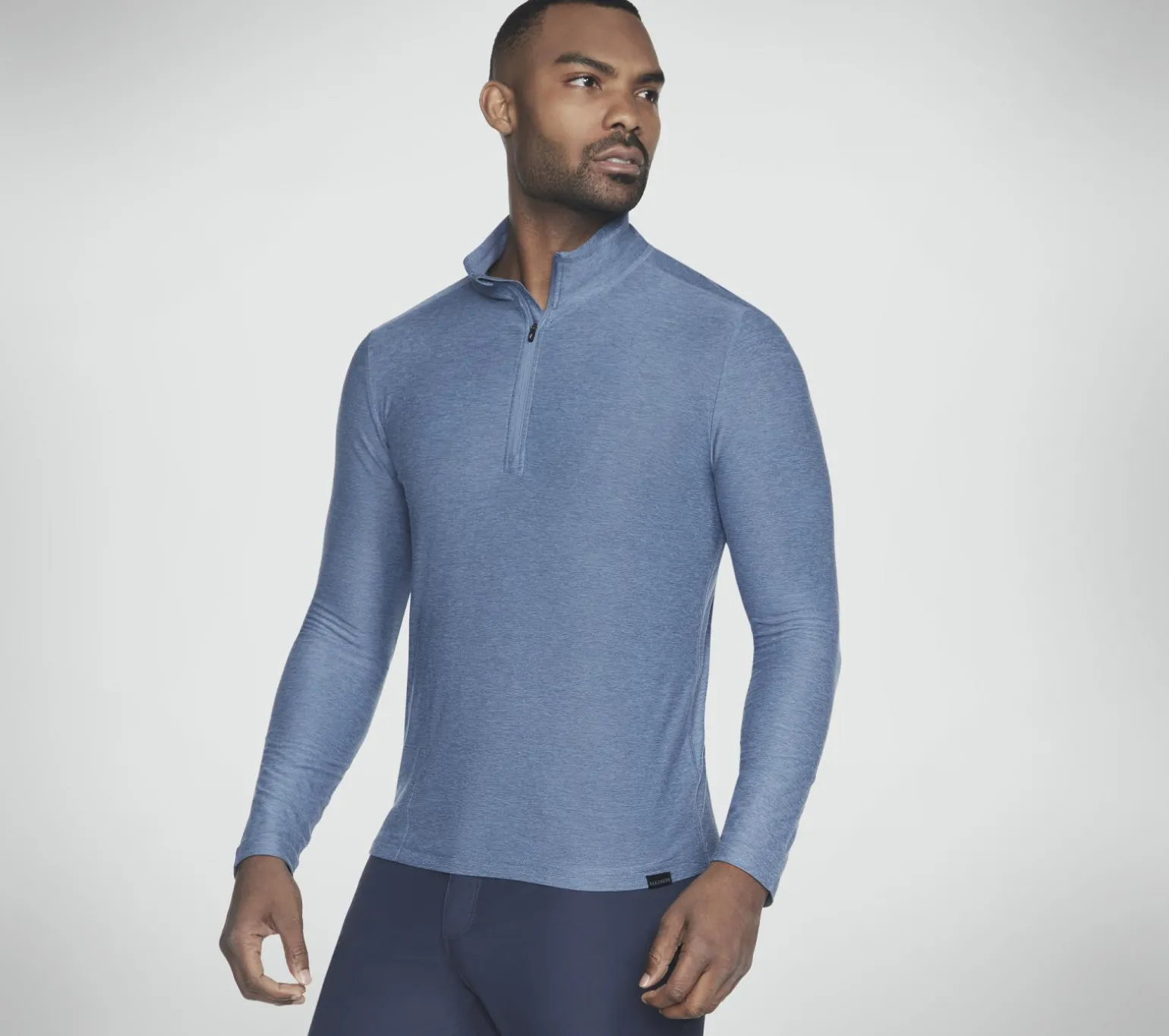 GO DRI All Day 1/4 Zip