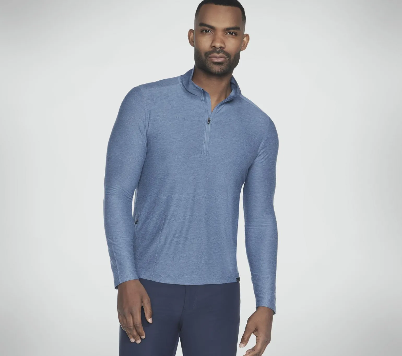 GO DRI All Day 1/4 Zip